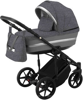 Фото Adamex 2 в 1 Rimini Tip Grey (RI-5)