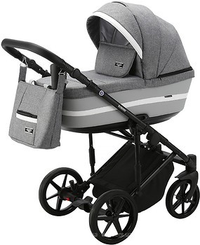 Фото Adamex 2 в 1 Rimini Tip Grey (RI-72)