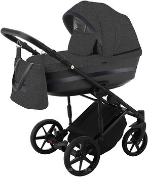 Фото Adamex 2 в 1 Rimini Tip Grey (RI-99)