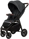 Фото Carrello прогулочная Bravo Air Serious Grey (CRL-5512)