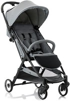 Фото BabyHit прогулянкова Colibri Ash Grey