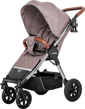 Фото Carrello прогулочная Supra Bisquit Beige (CRL-5510)