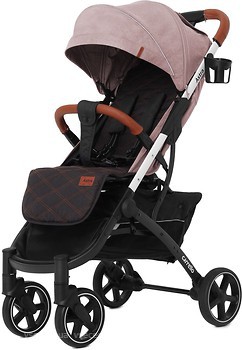 Фото Carrello прогулянкова Astra Apricot Pink (CRL-5505)