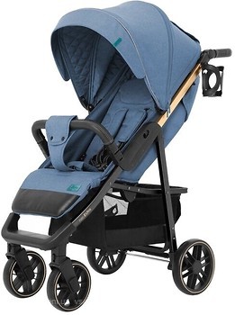 Фото Carrello прогулочная Echo Azure Blue (CRL-8508/2)