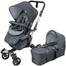 Фото Concord 2 в 1 Neo Baby Set Steel Grey (NESC0984)