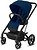 Фото Cybex прогулочная Balios S Lux Navy Blue (520001179)