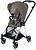 Фото Cybex прогулочная Mios Soho Grey Mid Grey