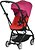 Фото Cybex прогулочная Eezy S Twist Fancy Pink Purple (519001207)