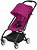 Фото Cybex прогулочная Eezy S Twist Passion Pink (518001247)