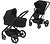 Фото Cybex 2 в 1 Balios S Lux Deep Black (520001189/1)