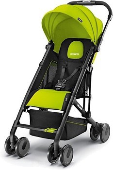 Фото Recaro прогулянкова EasyLife Lime (5601.21362.66)