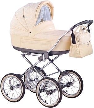 Фото ROAN 2 в 1 Marita Prestige Beige (S-56)