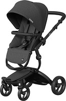 Фото Mima прогулянкова Xari Sport Black/Charcoal