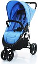 Фото Valco Baby прогулянкова Snap 3 Powder Blue