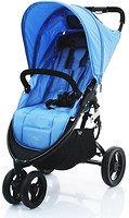 Фото Valco Baby прогулянкова Snap 3 Powder Blue