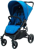 Фото Valco Baby прогулянкова Snap 4 Ocean Blue
