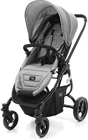 Фото Valco Baby прогулянкова Snap 4 Ultra Cool Grey