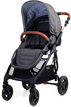 Фото Valco Baby прогулянкова Snap 4 Ultra Trend Charcoal