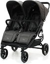 Фото Valco Baby прогулянкова Snap Duo Dove Grey