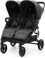 Фото Valco Baby прогулянкова Snap Duo Dove Grey