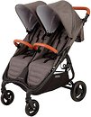 Фото Valco Baby прогулочная Snap Duo Trend Charcoal