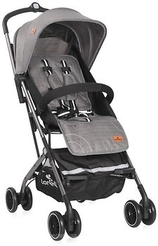 Фото Lorelli (Bertoni) прогулянкова Helena Dark Grey