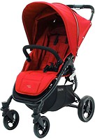 Фото Valco Baby прогулочная Snap 4 Fire Red