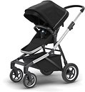 Фото Thule прогулянкова Sleek Midnight Black (TH 11000002)