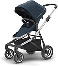 Фото Thule прогулянкова Sleek Navy Blue (TH 11000005)