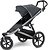 Фото Thule прогулочная Urban Glide2 Dark Shadow (TH 10101950)