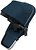 Фото Thule прогулочный блок Sleek Sibling Seat Navy Blue (TH 11000204)