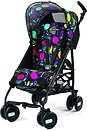 Фото Peg-Perego прогулянкова Pliko Mini Classico Manri (IPKR280035MK01RO01)