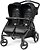Фото Peg-Perego прогулочная Book for Two Class Black (IP05280000SU13)