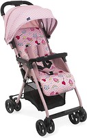 Фото Chicco прогулянкова Ohlala 3 Candy Pink (79733.20)