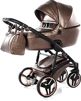 Фото Tako 2 в 1 Junama Termo Lux Bronze (J-TL-07)