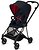 Фото Cybex прогулочная Mios Ferrari Victory Black (519000069)