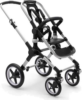 Фото Bugaboo шасі Fox 2 Aluminium (230280AL03)