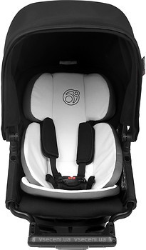 Фото Orbit Baby прогулянковий блок G5 Black (OB-52)