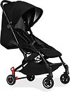 Фото Maclaren прогулянкова Atom Black (WA1T580012)