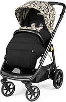 Фото Peg-Perego прогулянкова Veloce Grafic Gold (IP26000000AB50RO01)