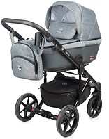 Фото Adamex 2 в 1 Emilio Tip Graphite (EM-246)