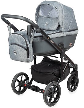 Фото Adamex 2 в 1 Emilio Tip Graphite (EM-246)