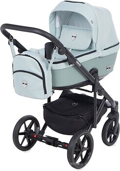 Фото Adamex 2 в 1 Emilio Tip Green (EM-260)