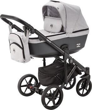 Фото Adamex 2 в 1 Emilio Tip Grey (EM-266)