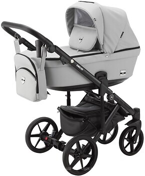 Фото Adamex 2 в 1 Emilio Eco Grey (EM-303)