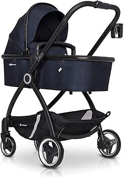 Фото Euro-cart 2 в 1 Crox Cosmic Blue