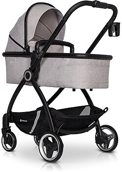 Фото Euro-cart 2 в 1 Crox Pearl