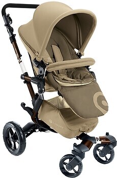 Фото Concord прогулянкова Neo Honey Beige (NE0946)