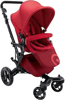 Фото Concord прогулянкова Neo Red (NE0935)