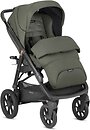 Фото Inglesina прогулянкова Aptica XT Sequoia Green (AG73N0SQG)